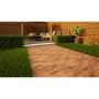 Clay Paving - 200mm x 48mm x 58mm Seville
