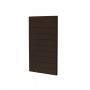 Durapost Composite Gate Panels - 1000mm x 150mm Sepia Brown - Pack of 10