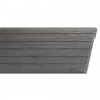 Durapost Vento Vertical Composite Fencing Board - 1795mm Grey - Pack of 8