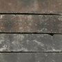 Clay Paving - 204mm x 50mm x 60mm Ancona
