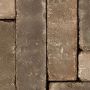 Clay Paving - 204mm x 50mm x 60mm Verona