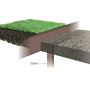 6mm Steel Garden Edging - 75mm x 3mtr