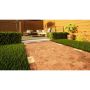 Clay Paving - 210mm x 100mm x 50mm Cotswold Clay