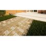 Clay Paving - 210mm x 100mm x 50mm London Mixture