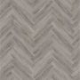 Guardian Click Vinyl Flooring Tiles - 625mm x 125mm Concord Ash Herringbone - Pack of 20