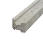 Lightweight Intermediate Concrete Post - 2440mm