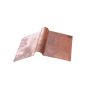 Copper Roll Top Roof Ridge - 105mm Side x 2.4mtr