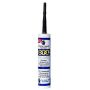 CT1 Sealant & Construction Adhesive - Black 290ml