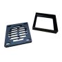 DekDrain Channel Slot Drain Access Point