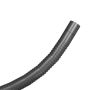 Flexi Underground Ducting Electric - 160mm (O.D.) x 25mtr Black Coil