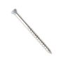 Composite Decking/Cladding Colour Coded Screw - 63mm Graphite/Flint - Pack of 100