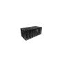 Polydrain HydroCell 62 Tonne Soakaway Crate - 1 Cubic Metre Kit