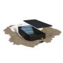 Impermeable Liner for Attenuation - Landflex AS Shoebox - Heavy Double 20 Cubic Metre