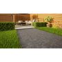 Clay Paving - 204mm x 50mm x 60mm Ancona