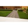 Clay Paving - 204mm x 50mm x 60mm Verona
