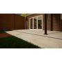 Limestone Paving - 600mm x 400mm x 25mm Jura Grey