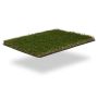 Namgrass 30mm Artificial Grass - Exbury Dark - 2m x 10m