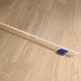 5 In 1 Laminate Flooring Trim - 2150mm x 48mm x 13mm Grey