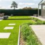 Namgrass 35mm Artificial Grass - Wilverley - 4m x 20m