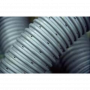 Perforated Land Drain - 100mm (O.D.)  x 25mtr Coil