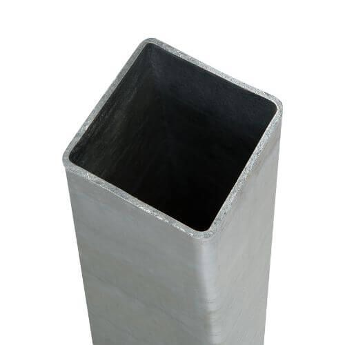Durapost Fencing Gate And Corner Post - 2400mm Galvanised
