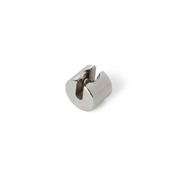 Stainless Steel Balustrade Locking Collar For 3mm Wire
