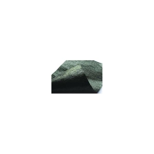 Geotextile Membrane Black Woven - 4.5mtr x 100mtr Roll