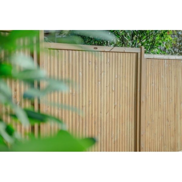 Decibel Noise Reduction Fence Panel - 1830mm x 1800mm