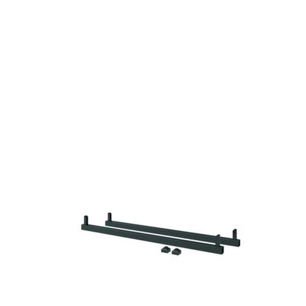 Steel Fortitude Railing Gate Kit