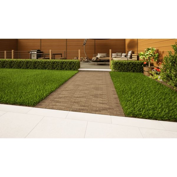 Clay Paving - 200mm x 48mm x 58mm Derby