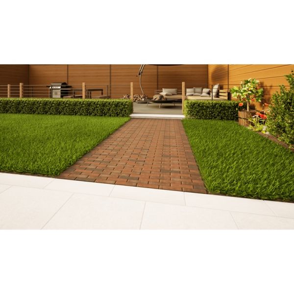 Clay Paving - 200mm x 48mm x 58mm Winton