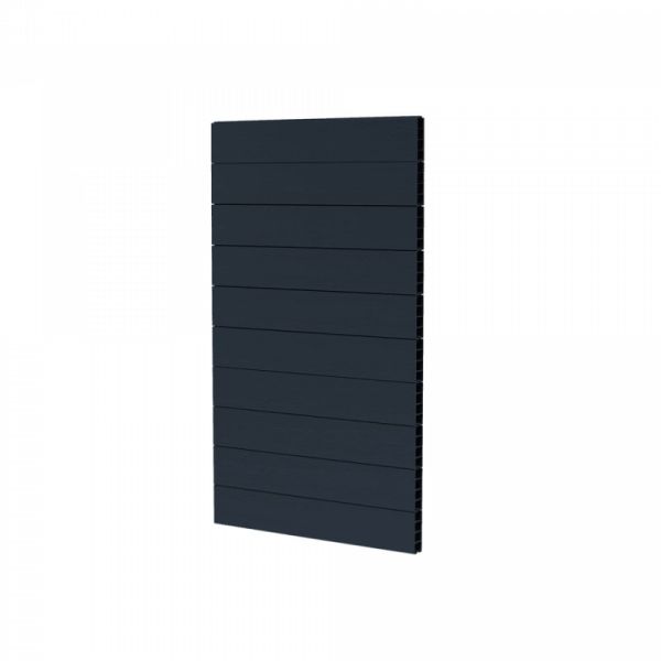 Durapost Composite Gate Panels - 1000mm x 150mm Anthracite Grey - Pack of 10