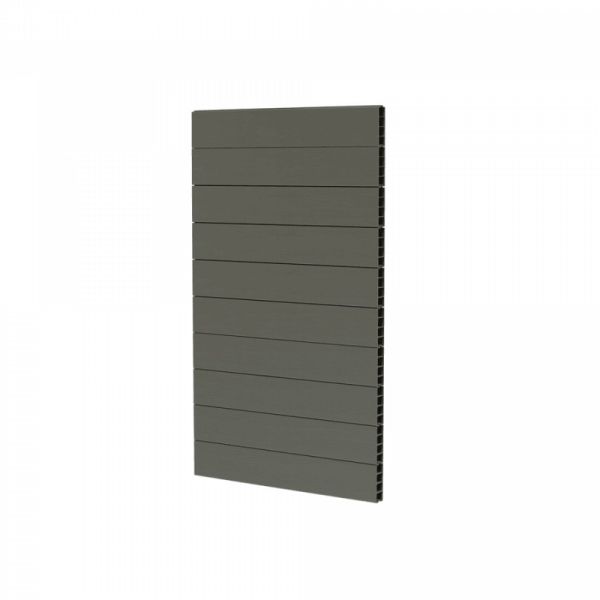 Durapost Composite Gate Panels - 1000mm x 150mm Olive Grey - Pack of 10