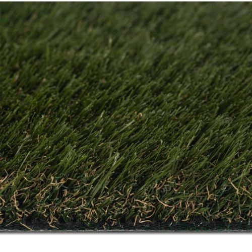 30mm Artificial Grass - Exbury Dark