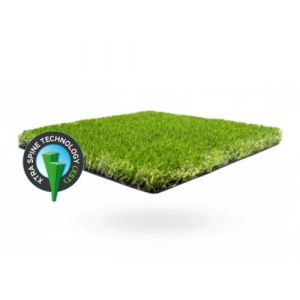 30mm Artificial Grass - Exbury Bright