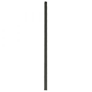 Composite Balustrade Spindle - 54mm x 900mm Charcoal