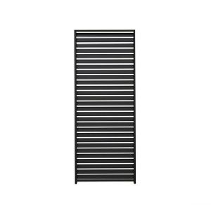 Titan Pergola Side Wall - 1000mm - Grey