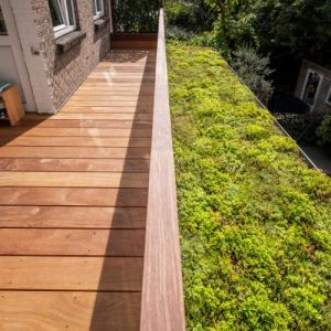 MobiRoof Green Roof