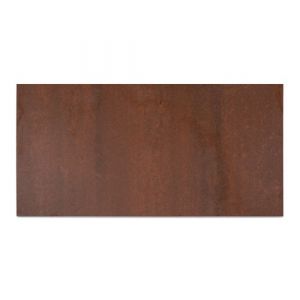 Stone DesignClad Panel - 1800mm x 900mm x 9mm Vintage Steel