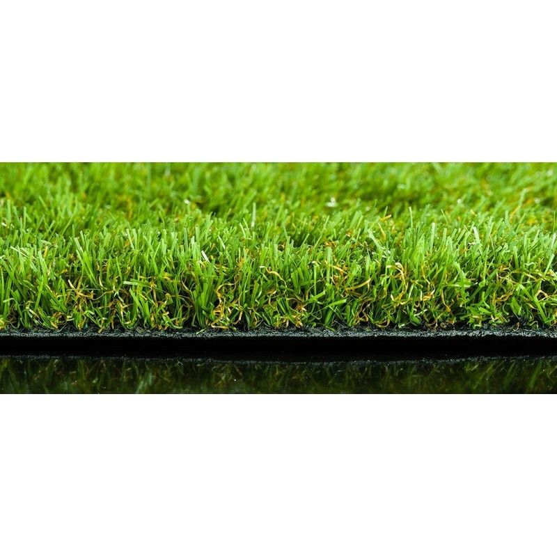 35mm Artifical Grass - Solis - 2m x 25m
