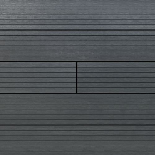 Forma Composite Decking Board - 150mm x 4800mm Argent