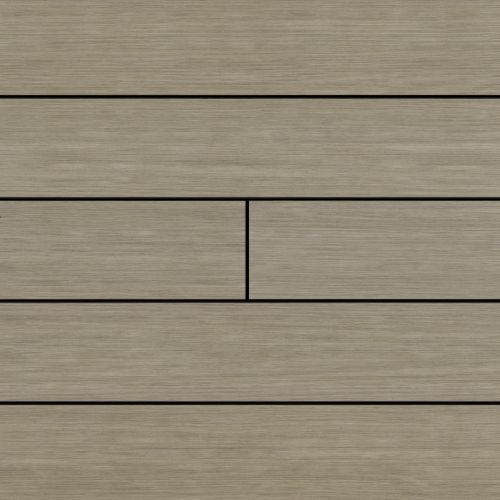 Forma Composite Decking Board - 150mm x 4800mm Silver Birch