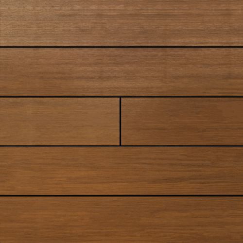 Forma Composite Decking Board - 150mm x 4800mm Spiced Oak