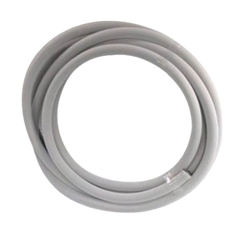 Land Drain Filter Sleeve - 80mm Diameter x 25mtr