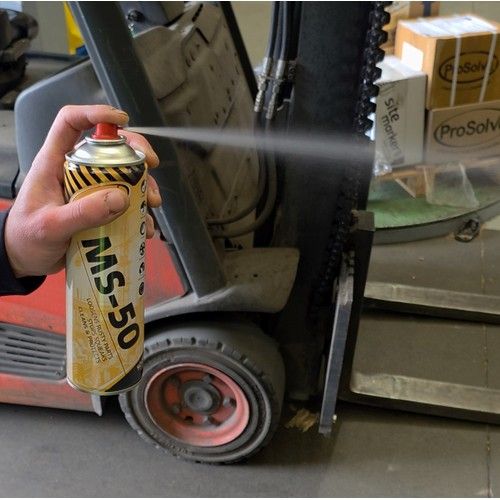 ProSolve MS-50 Multi Purpose Spray - 500ml