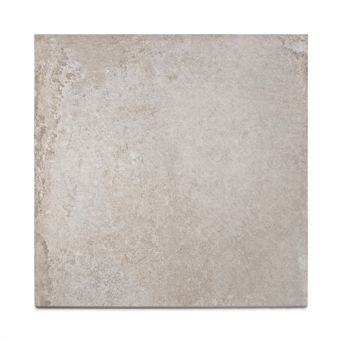 Porcelain Paving - 900mm x 600mm x 20mm Frosty Grey