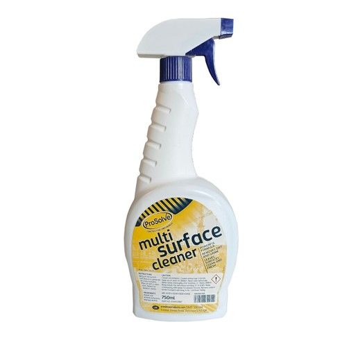 ProSolve Multi Surface Cleaner 750ml