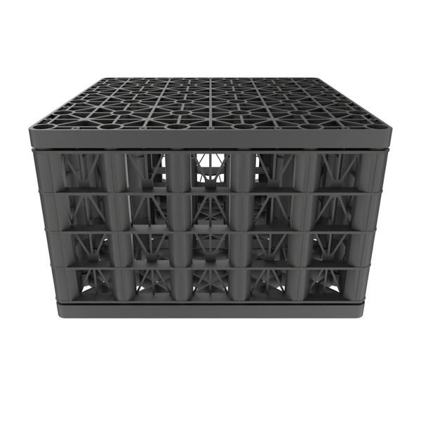 Rainsmart 65 Tonne Shallow Soakaway Crate Set Flat-Packed - 50 Cubic Metre Kit