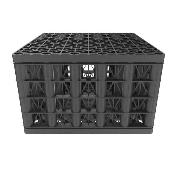 Rainsmart 65 Tonne Soakaway Crate Set Assembled - 1 Cubic Metre Kit