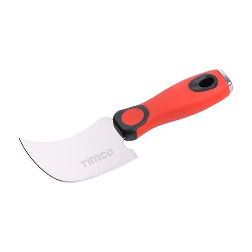 Timco Quarter Moon Knife